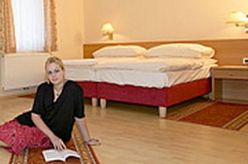 Austrija Hotel Sankt Corona am Wechsel, Eksterjers